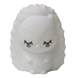 Hög Veilleuse portable en silicone
