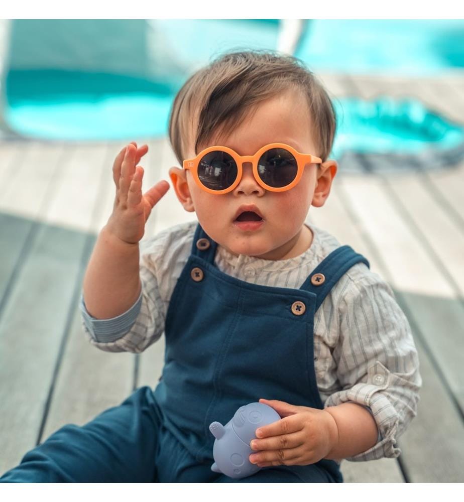 Sölar Mini Babysonnenbrille Dusk