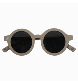 Sölar Mini Babysonnenbrille Sand