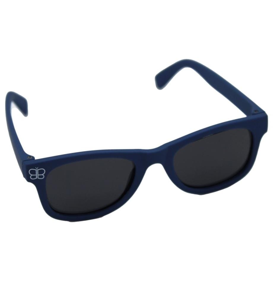 Occhiali da sole Sölar per bambini Navy