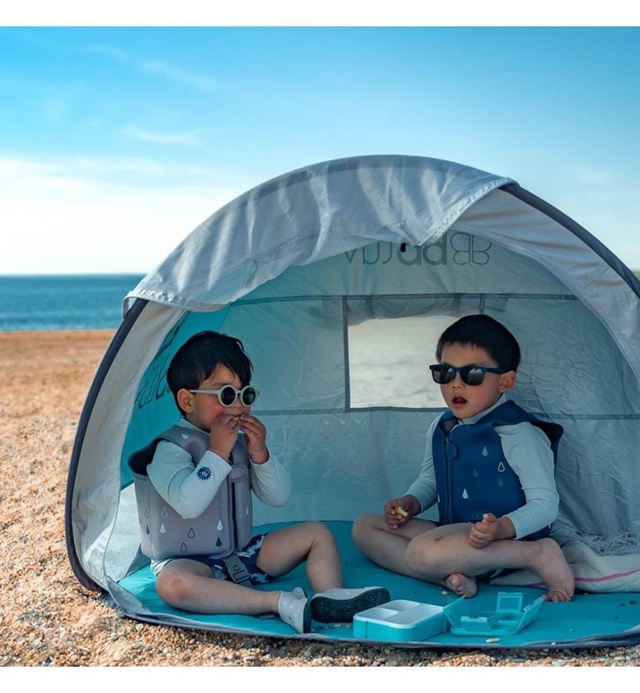 Occhiali da sole Sölar per bambini Navy