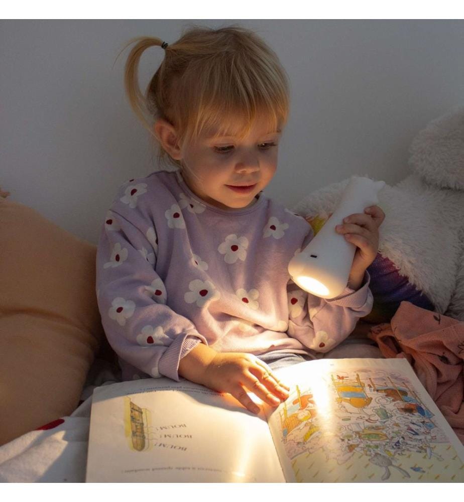 Koön 2in1 Silikonlampe