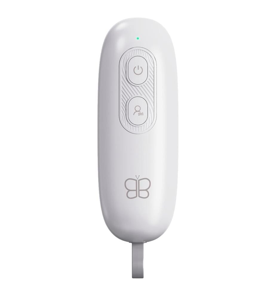 Ironing device for insect bites