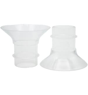 Mumflöw Tèterelles 17 mm 2 pcs.
