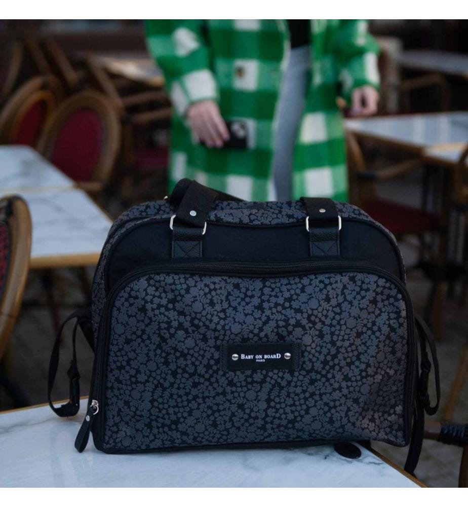 Wickeltasche Simply Liberty