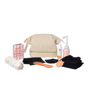 Ensemble de grossesse Mommy Vanity Sand