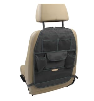 Organizzatore e protezione per seggiolini auto Ezi XL Eco
