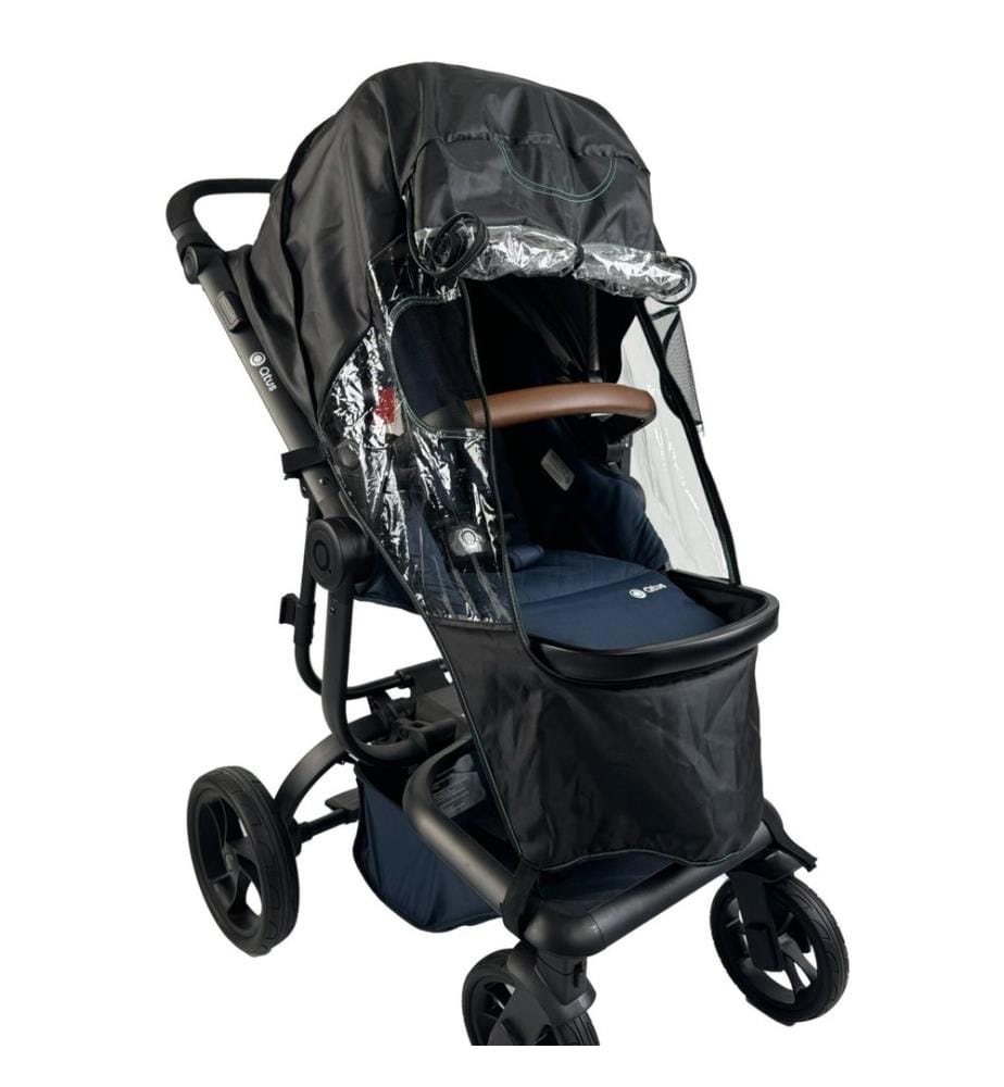 Ezi Regenschutz für Kinderwagen Eco