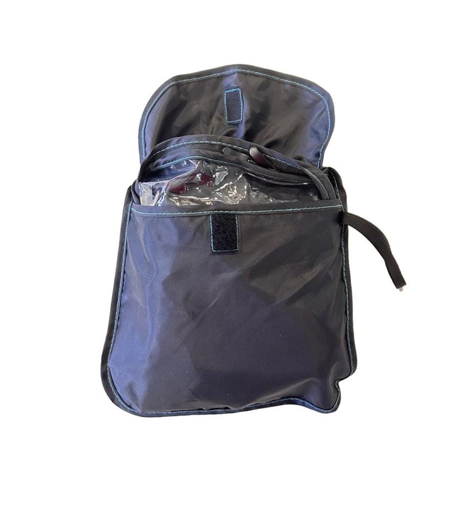 Ezi Regenschutz für Kinderwagen Eco