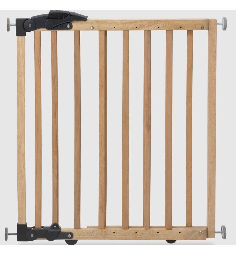 Cancelletto di sicurezza GEUTHER per porte a serraggio naturale