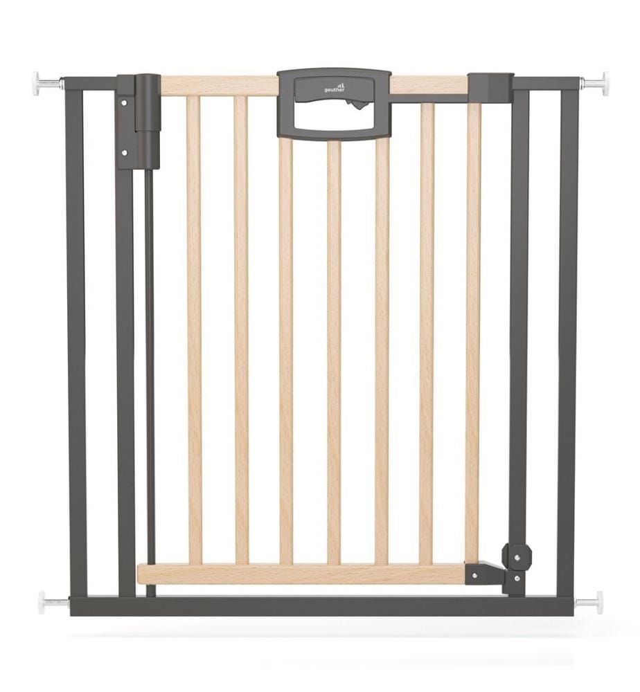 GEUTHER Cancello di sicurezza per porte Easylock a morsetto