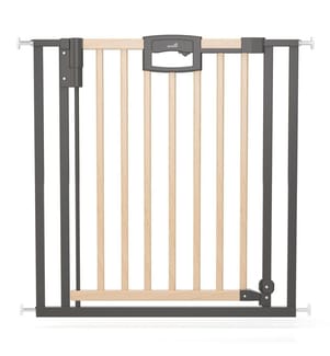GEUTHER Easylock clamp-on door guard