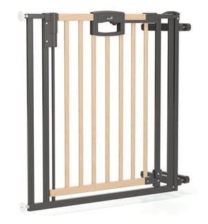 Cancelletto per scale GEUTHER Easylock a morsetto