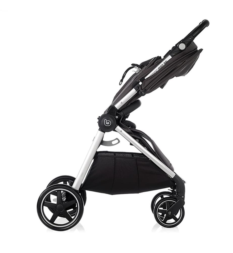 JANÉ Buggy BeCool Ultimate BeOrbit