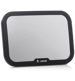 JANÉ Panorama rear-view mirror