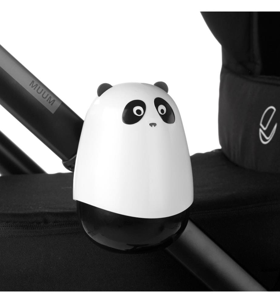 Baby lullaby for Panda stroller