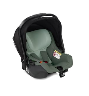 Siège-auto Koos iSize R1 Botanic