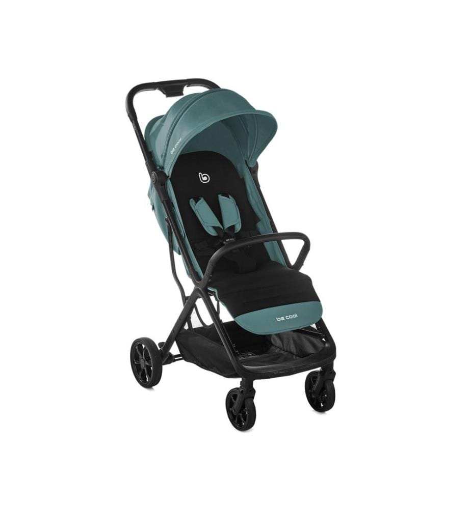 BeCool Buggy Strike Teal