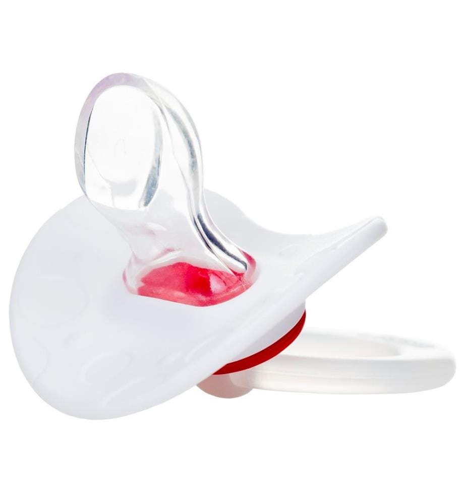 KULI-MULI Dental Nuggi Mama 0-6 Monate