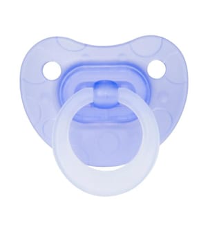 KULI-MULI Dental Nuggi blau 6-12 Monate