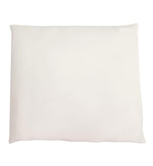 Housse pour oreiller Lyocell écru 35 x 40 cm
