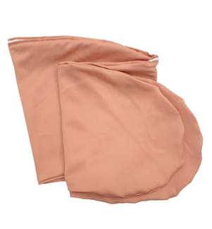 Fodera per cuscino Salmon Flexi Lyocell