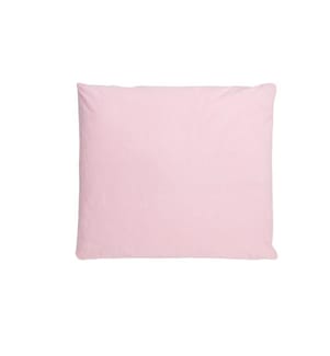 KULI-MULI Housse pour matelas à langer Secure rose