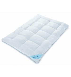 KULI-MULI Piumino Super Comfort 100 x 135 cm