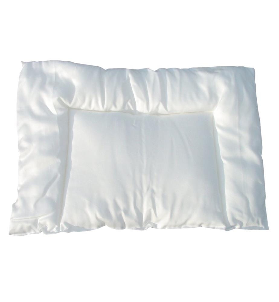 KULI-MULI Cuscino per bambini in Lyocell 40 x 60 cm
