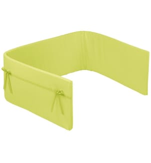 KULI-MULI Nestchen Vario Fix lindgrün