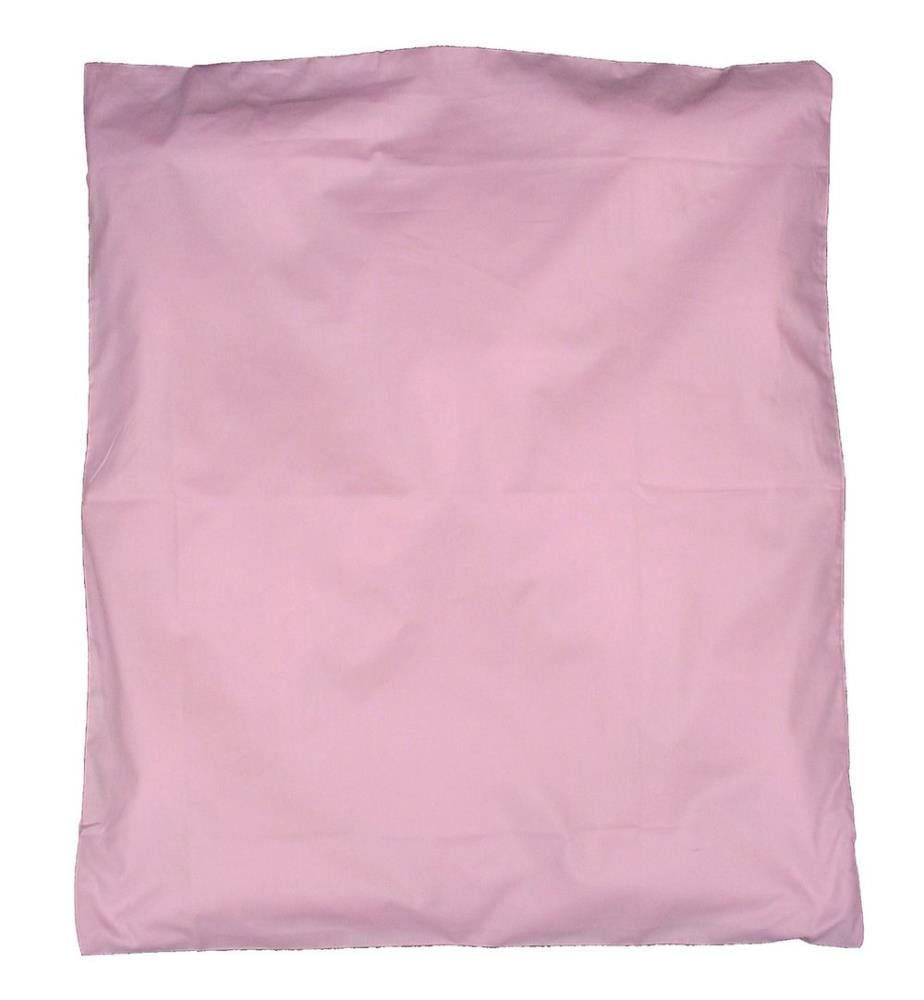 KULI-MULI Duvet cover 55 x 65 cm pink