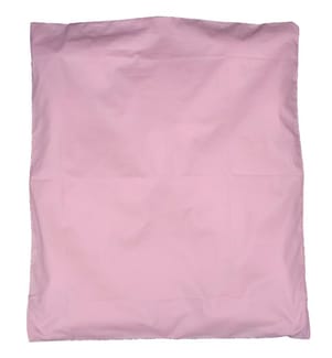 KULI-MULI Duvet cover 55 x 65 cm pink