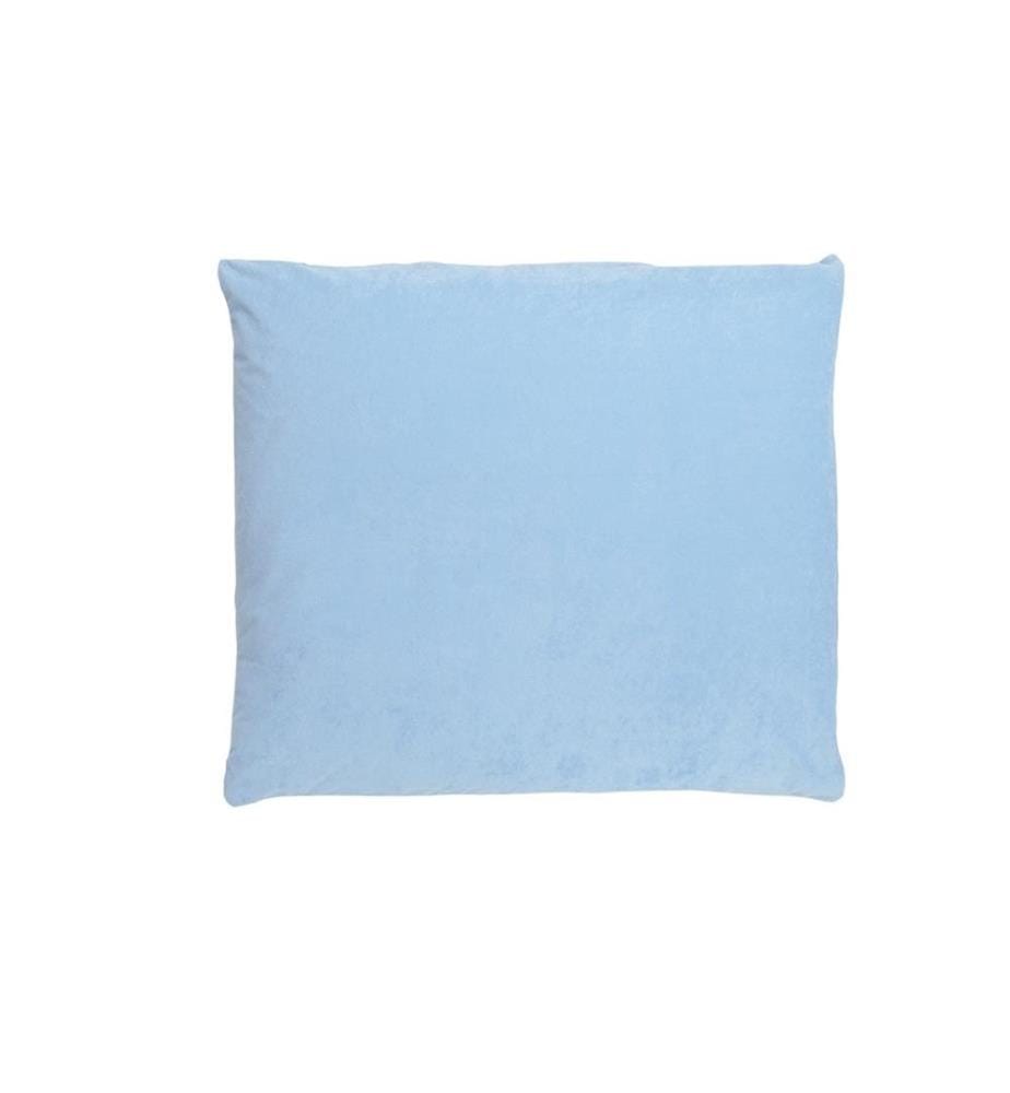 KULI-MULI Housse pour matelas à langer Secure bleu clair