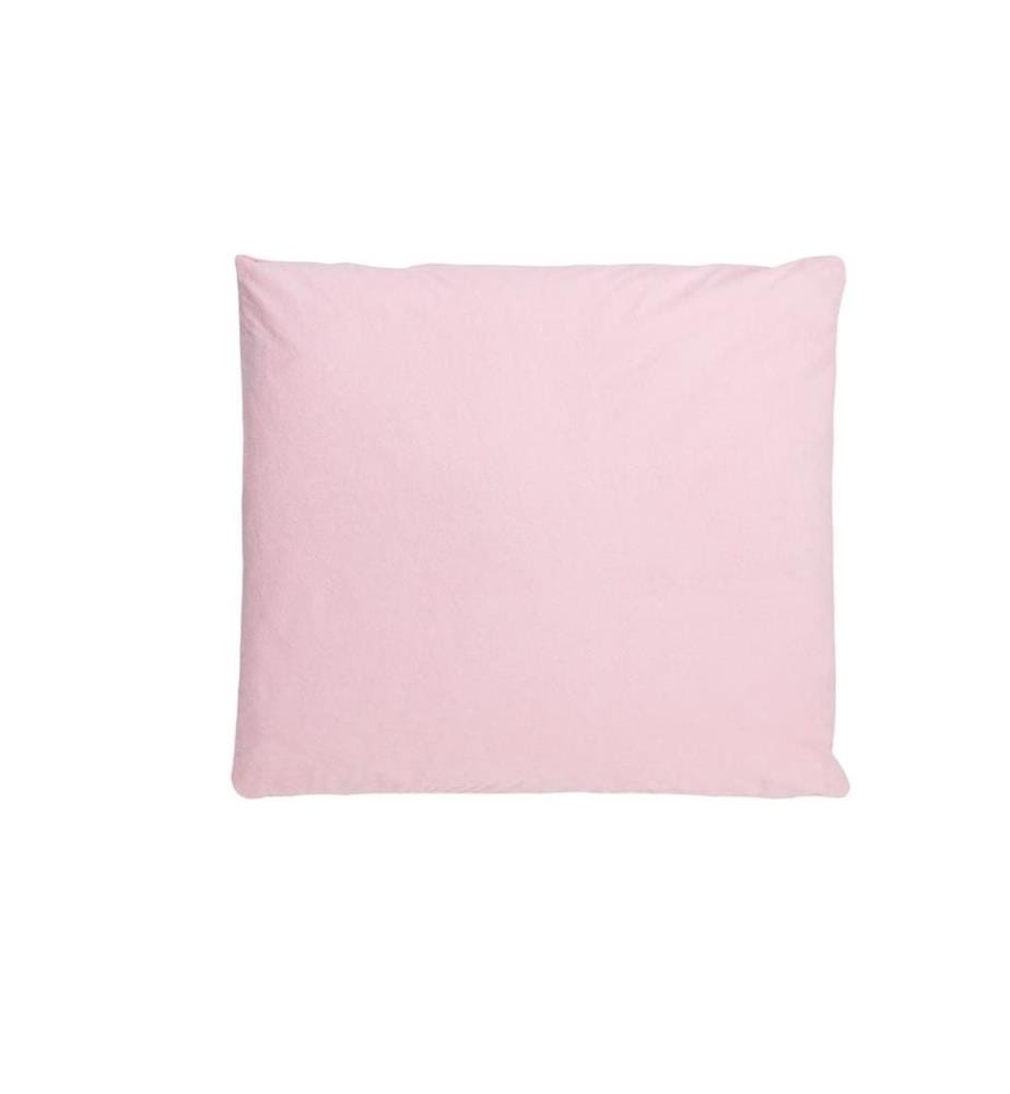 KULI-MULI Housse pour matelas à langer Secure rose