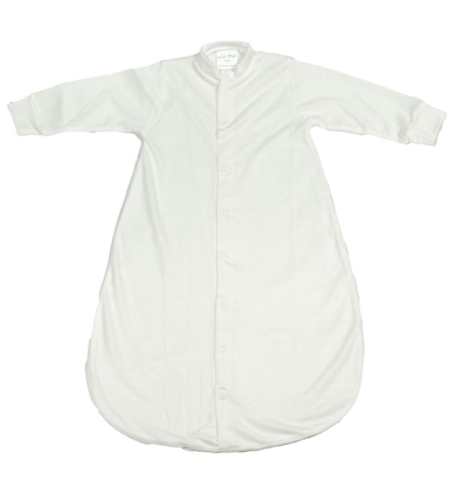 KULI-MULI Innenschlafsack Lyocell Jersey 70 cm