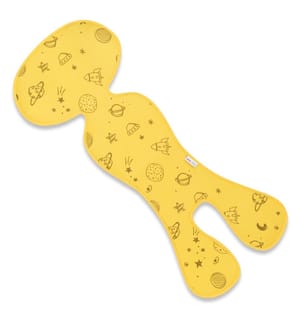 KULI-MULI Coprisedile Climatico Gruppo 1 Spazio Miele