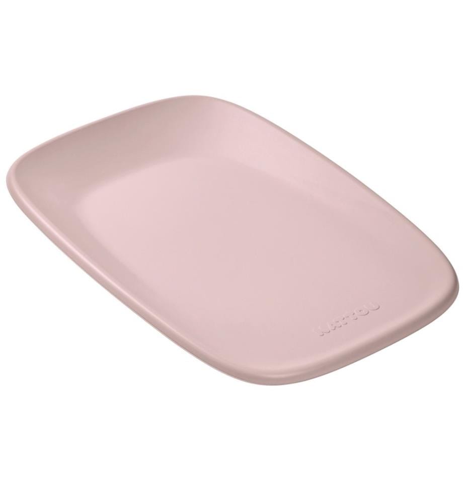 Fasciatoio SILIKON Rosa tenue