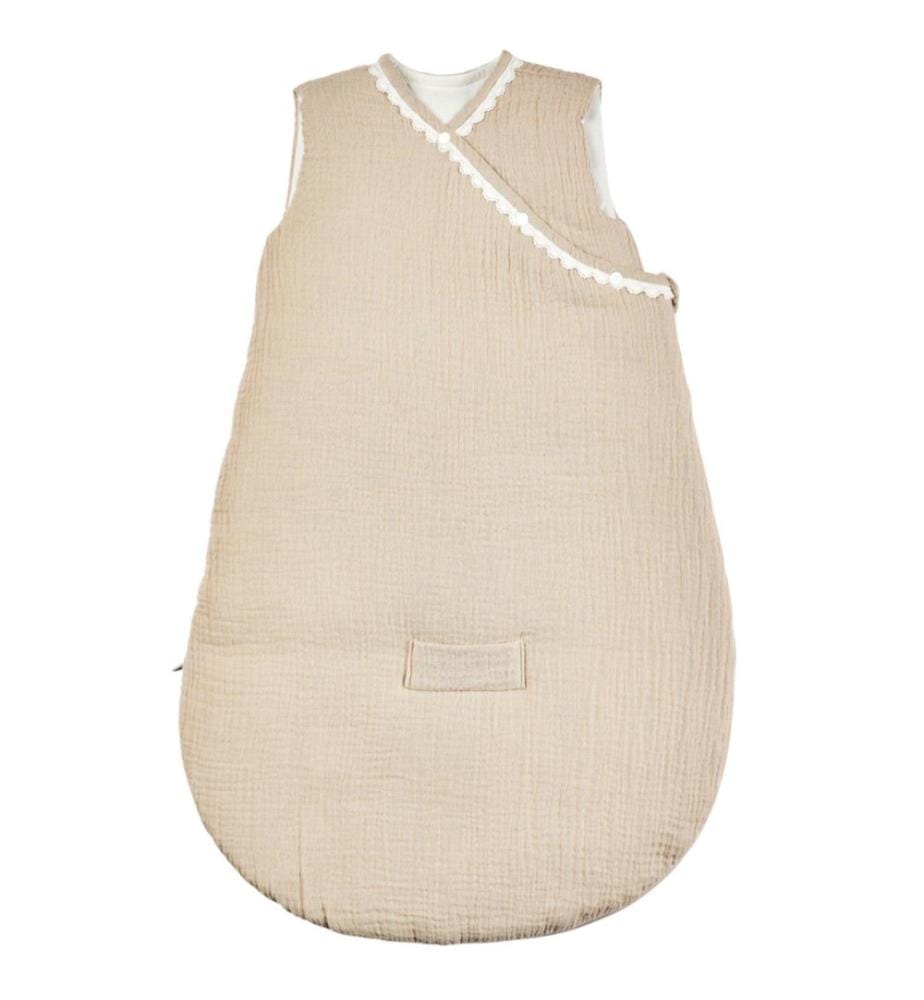 FanFan Gigoteuse sable 70cm