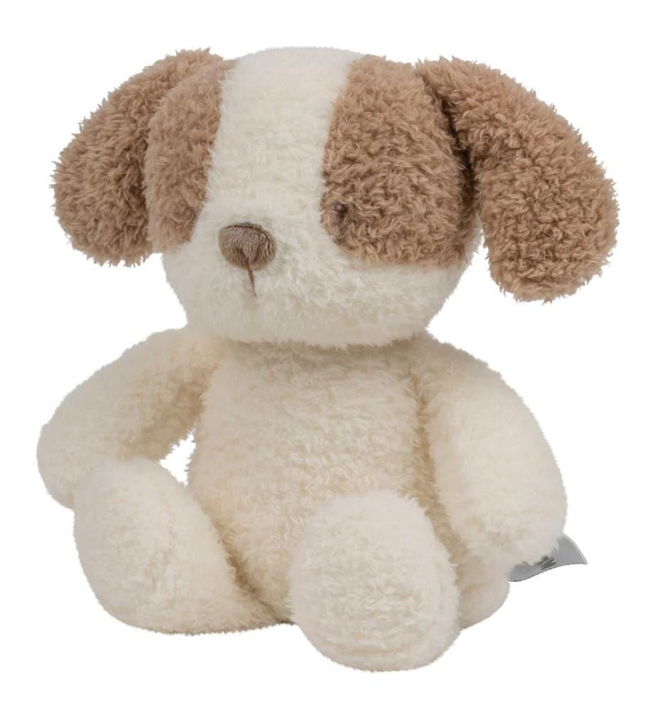 Teddy mini luce notturna cane vaniglia