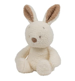 Teddy Veilleuse petite lapin vanilla