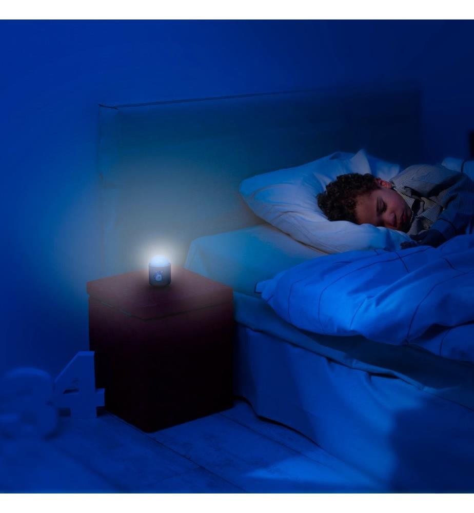 Nachtlicht Nomade