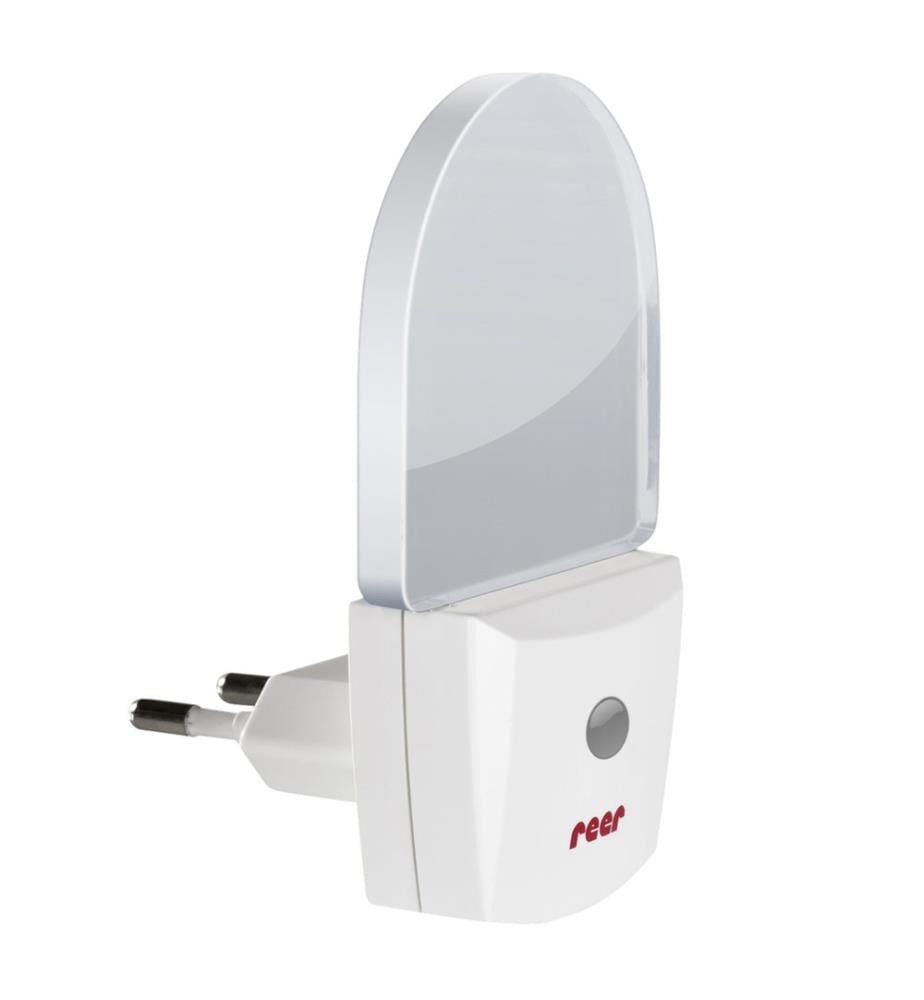 LED-Nachtlicht mit Sensor