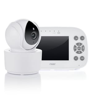 BabyCam XL Move