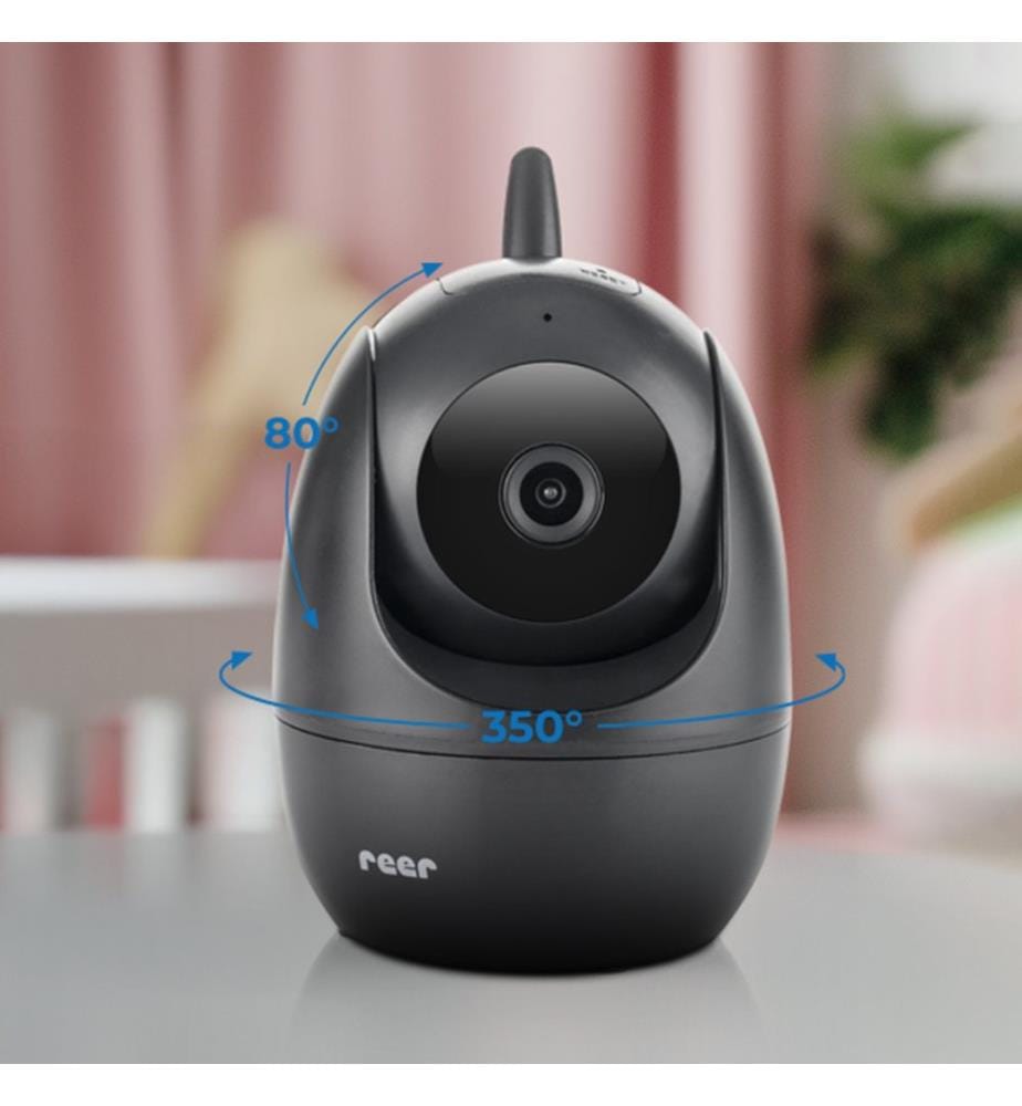 BabyCam Pro HD Move