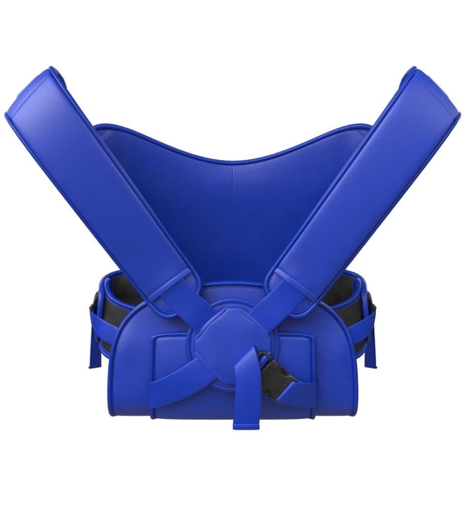 Marsupio WaterLand Pacific Blue