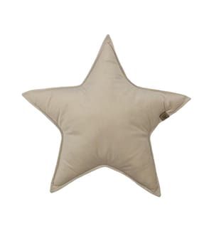 Cuscino decorativo Etoile beige