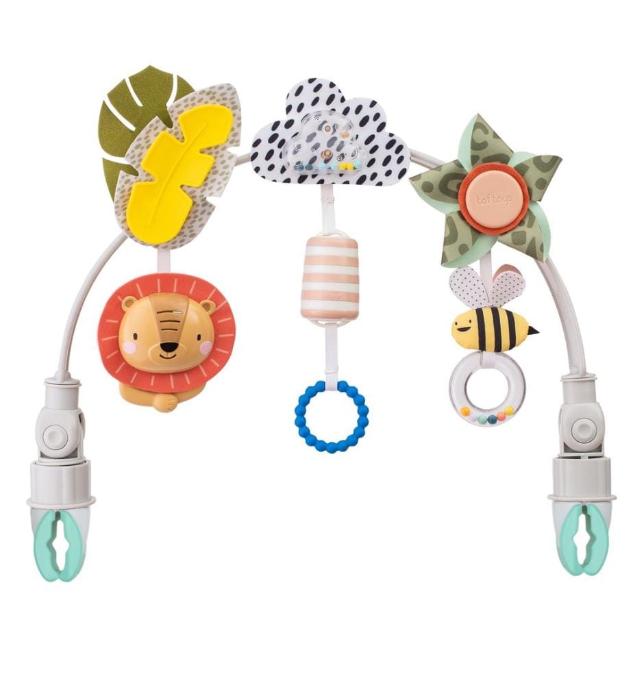 Spielbogen Savannah