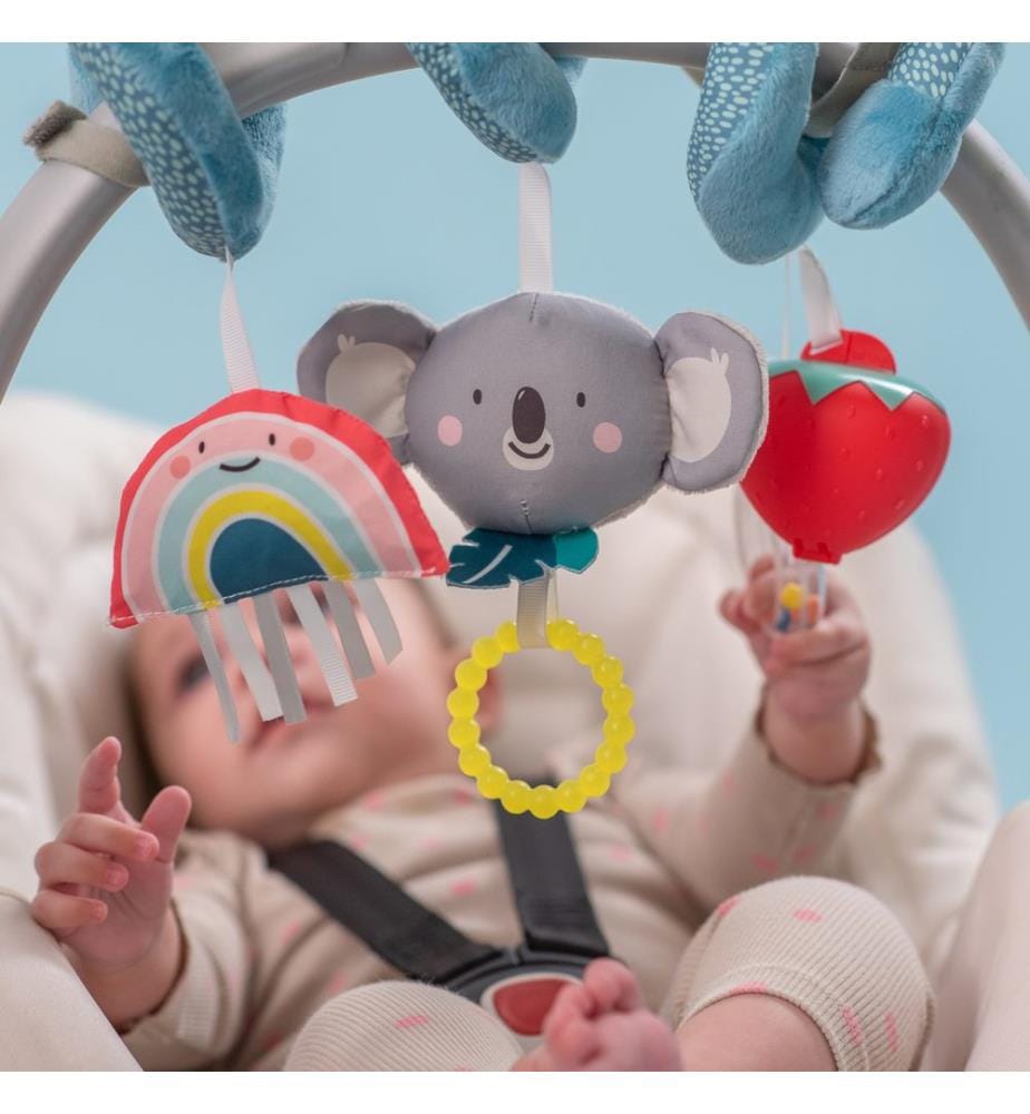 Spirale d'activité koala, 0m+