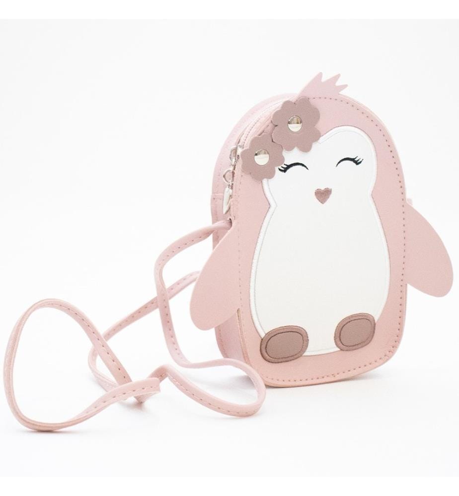 Borsa a tracolla Litchi