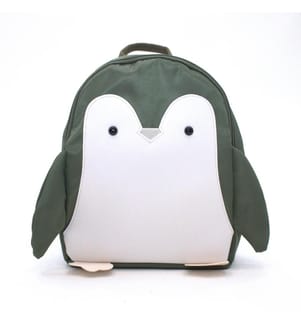 Rucksack Miyu grün